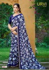 Urvi Vol 8 By LT Micro Printed Online Summer Daily Wear Saree